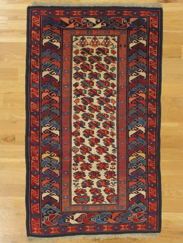 Zeikhour rug (436) - SOLD