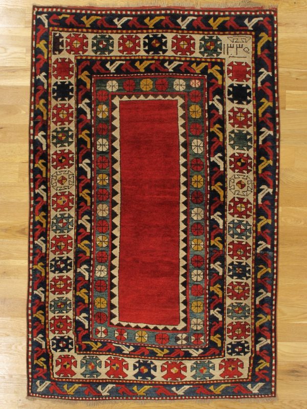 Lambalo Kazak (444) - SOLD
