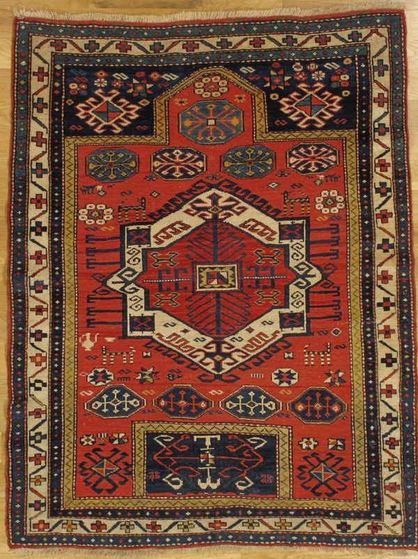 Fachralo Kazak (473) - SOLD