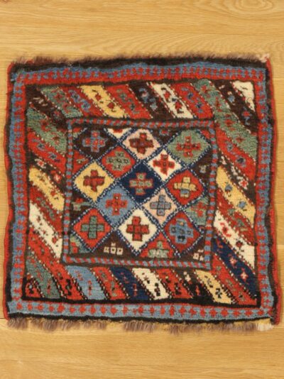 Shahsavan bag (240) - SOLD