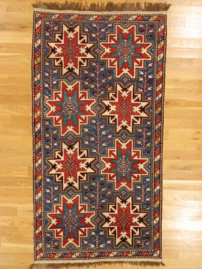Lesghi rug (525) - SOLD