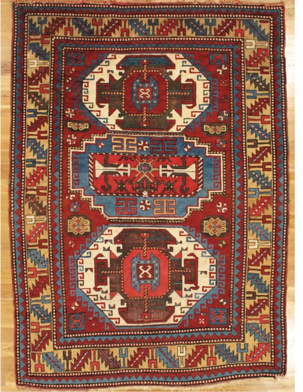 Kazak rug (71)