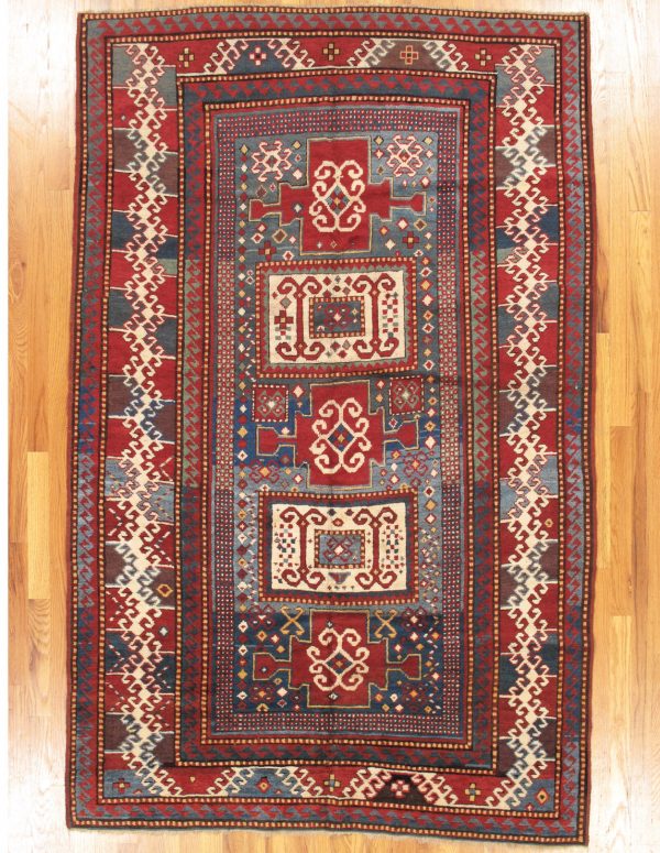 Bordjalou Kazak (86) - SOLD