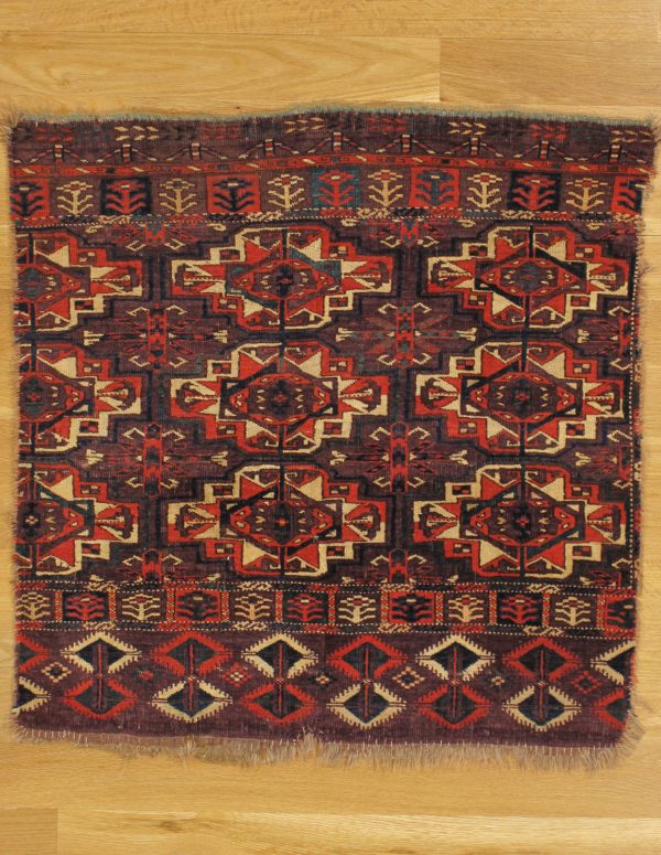 Chodor fragment (120) - SOLD