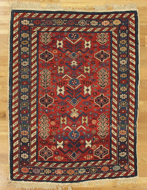 Derbent rug (248) - SOLD