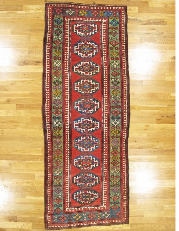 Kurdish runner (88)