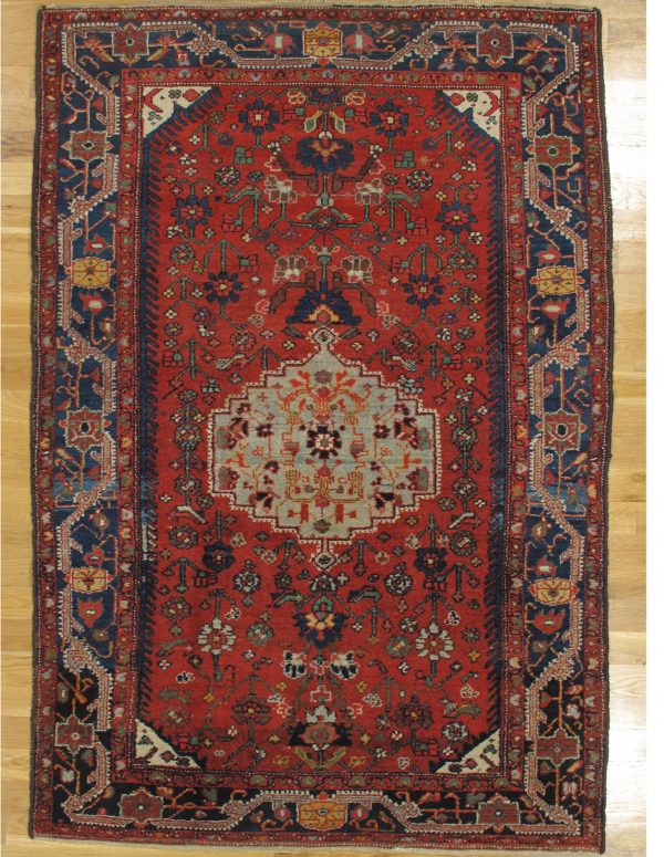 Kolyai rug (89) - SOLD