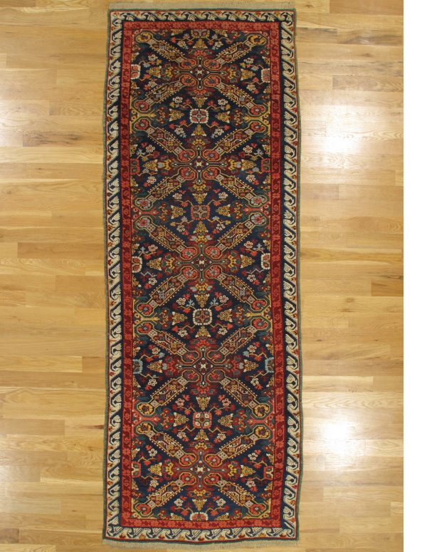 Zeikhour runner (321) - SOLD