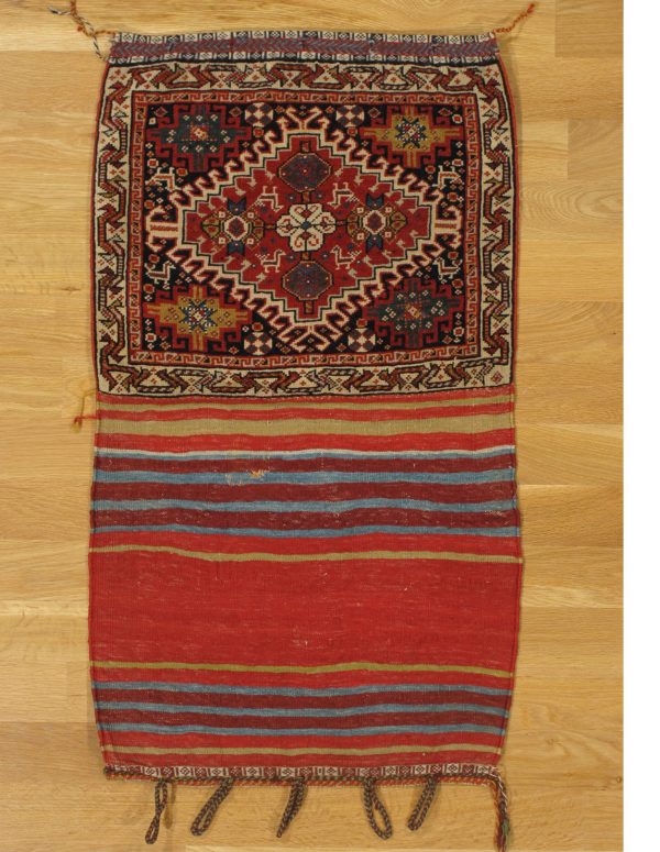 Qashqai bag (172) - SOLD