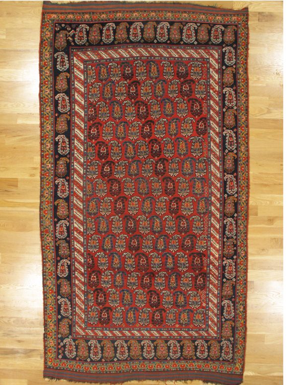 Khamseh carpet (107)