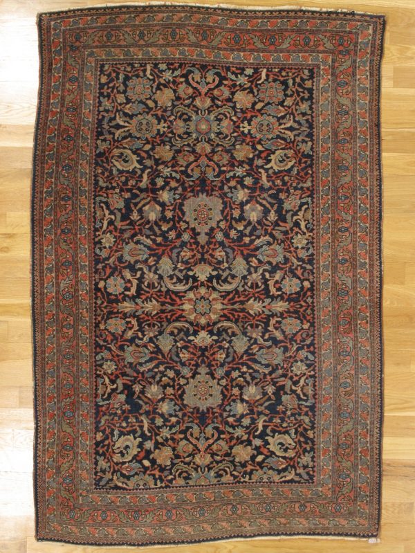 Bidjar rug (114) - SOLD