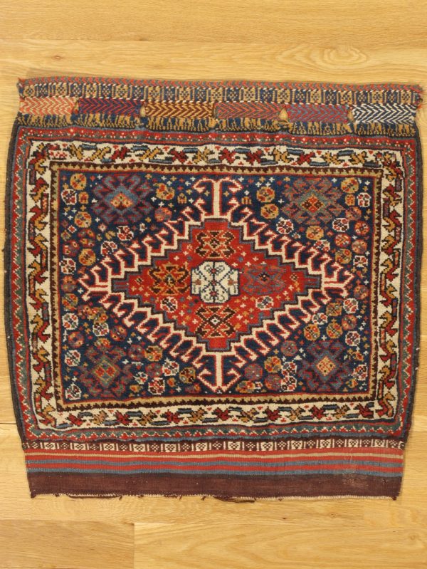 Qashqai bag (194) - SOLD