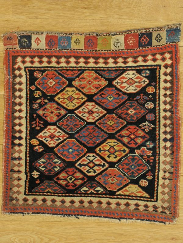 Shahsavan bag (203) - SOLD