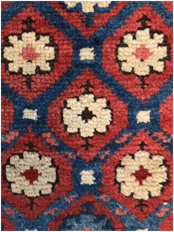 Rug Restoration