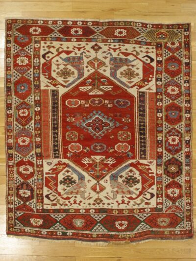 Anatolian rug