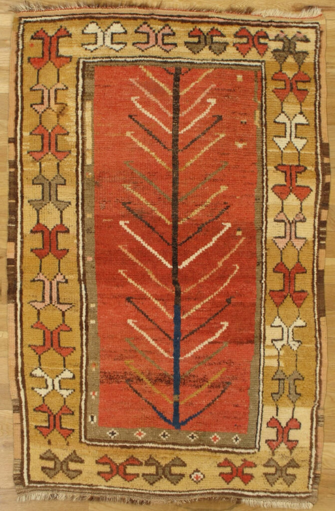 Anatolian rug-min
