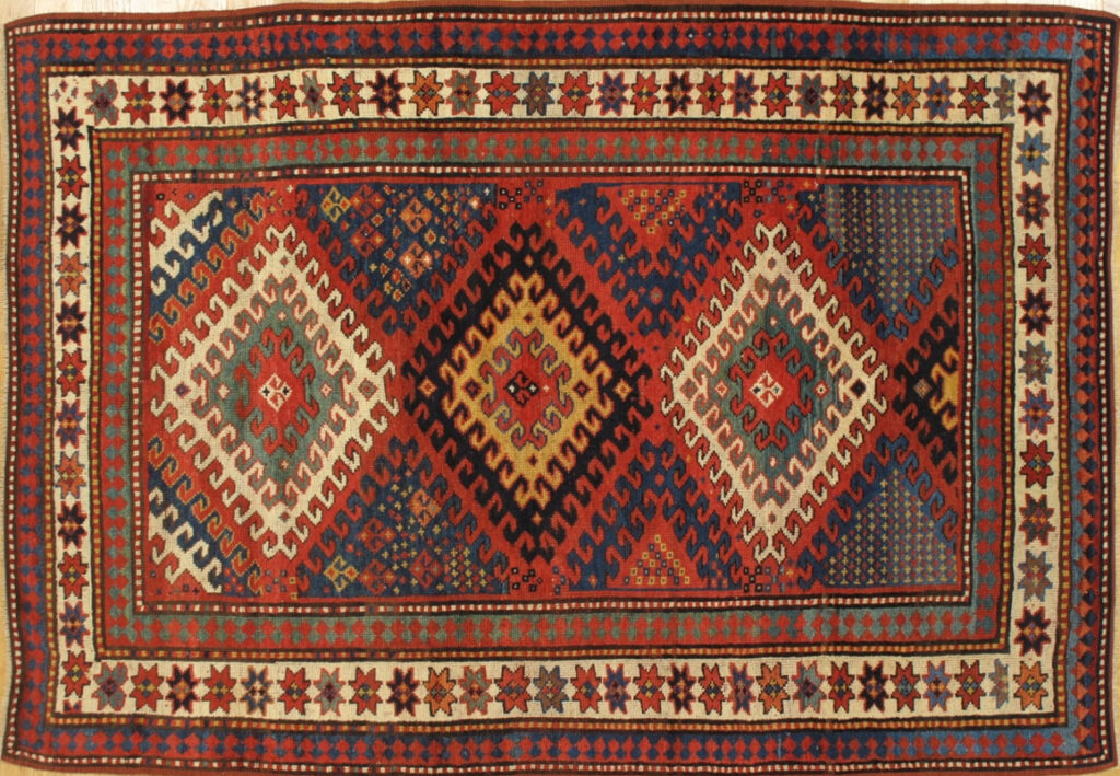 Functionality of Rugs