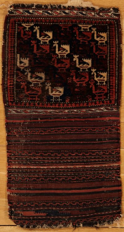 Baluch bag (280)