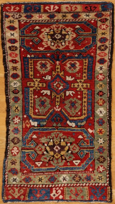 Dazkiri Yastik (279) - SOLD