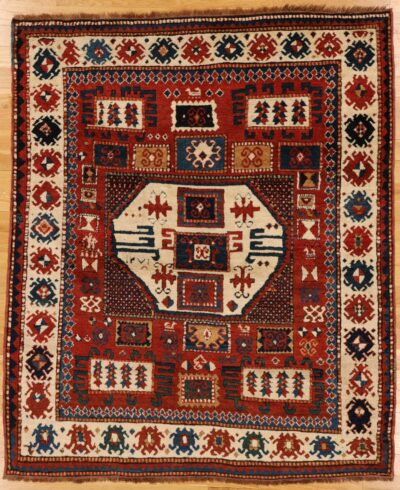 Karatchoph Kazak (620)